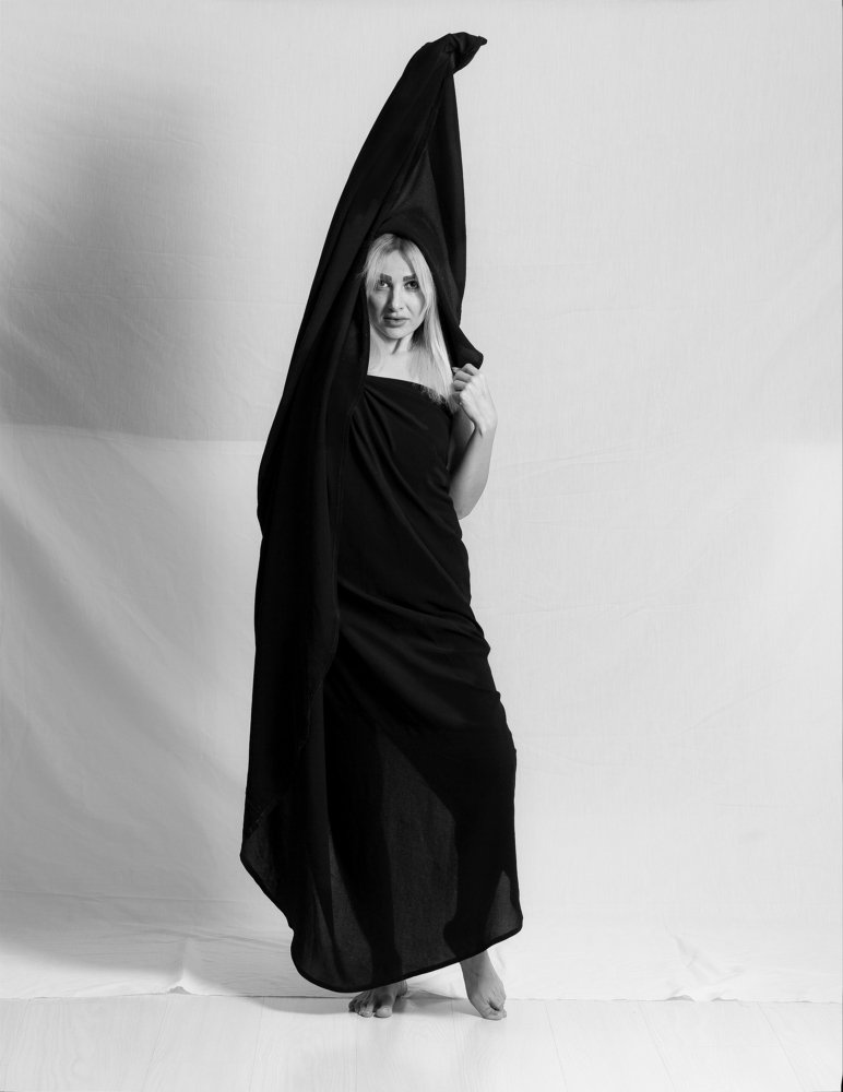 Photograph by Ali Nooralian