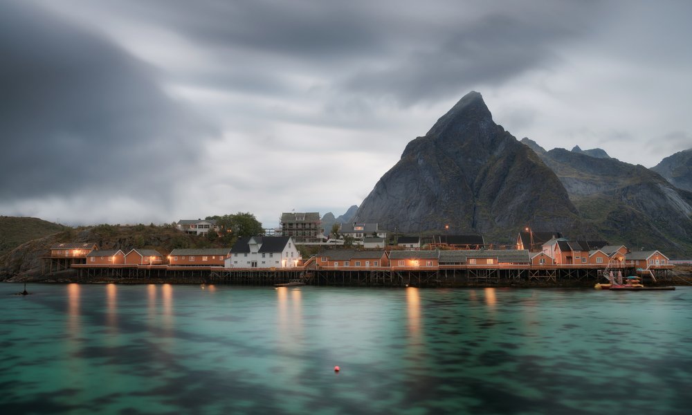 Photograph by Эрнест Вахеди