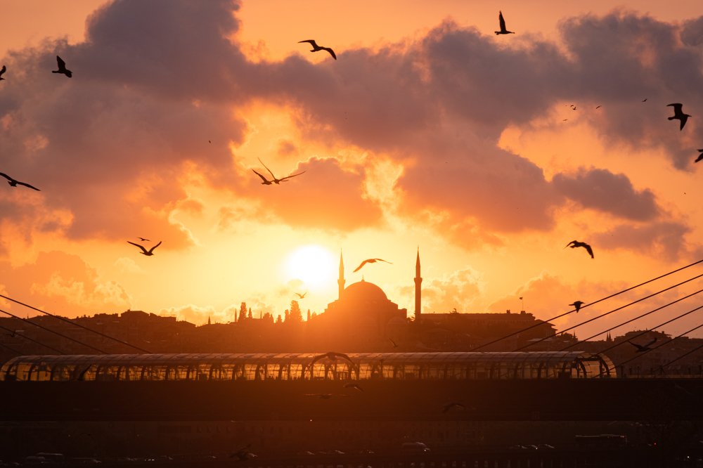 Photograph by Valeriia Tekeli