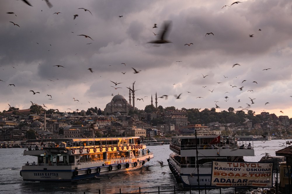 Photograph by Valeriia Tekeli