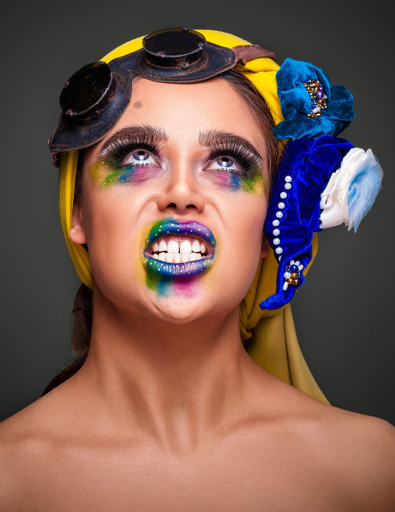 Photograph by Ali Nooralian