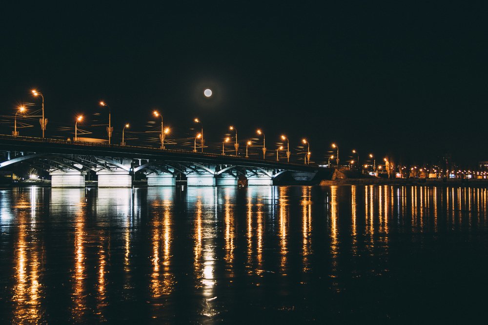 Photograph by Васенин Павел