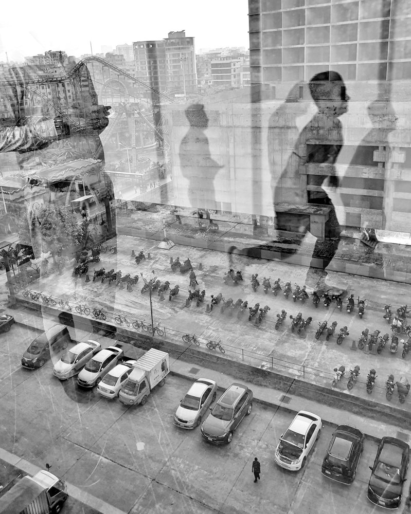 Photograph by Akib Amjad