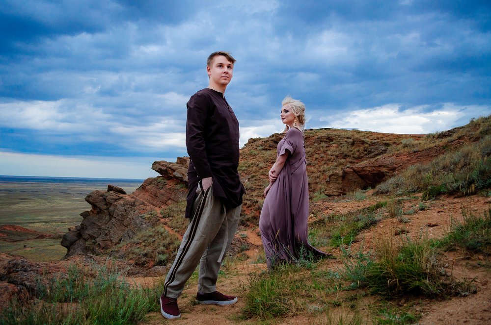 Photograph by Дарья Ермолова