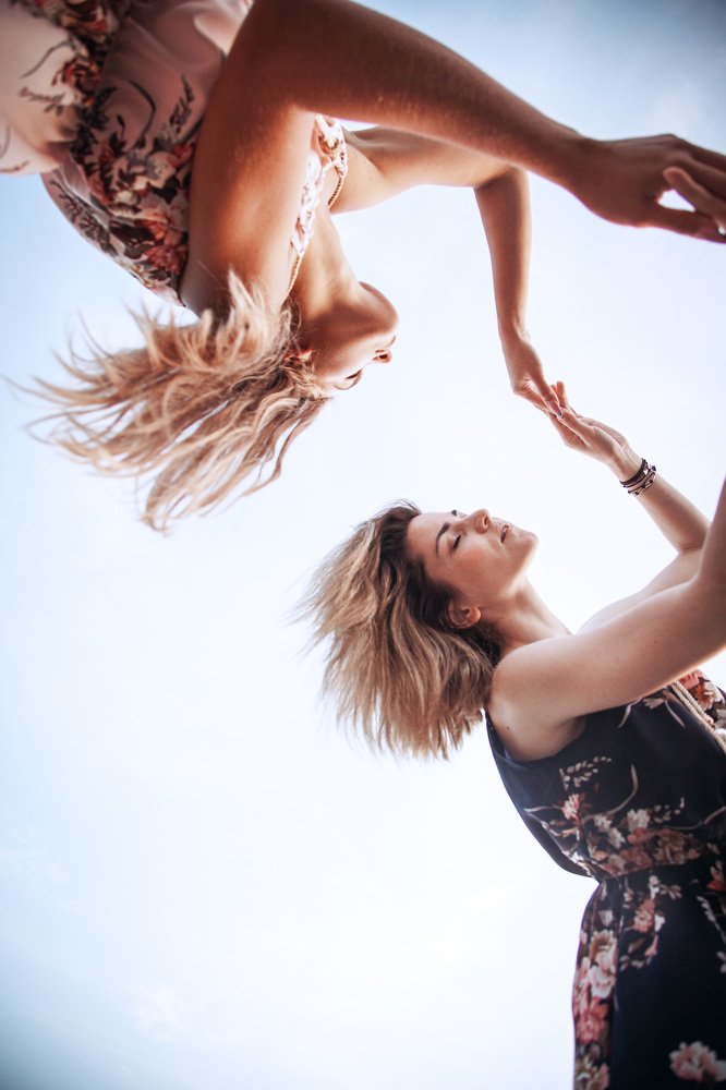 Фотография автора Наталья Никитина