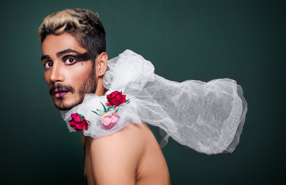 Photograph by Ali Nooralian