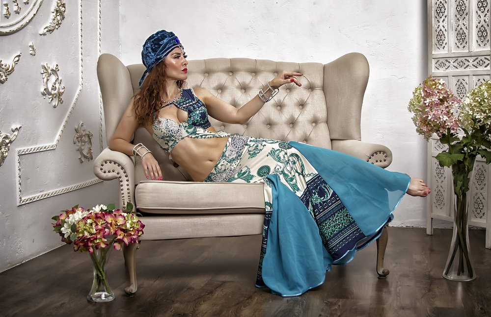 Photograph by Сергей Мордань