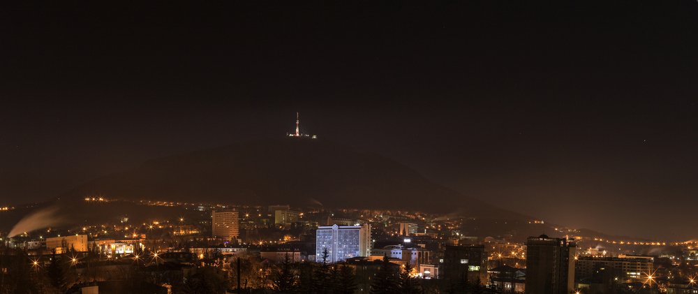Фотография автора 