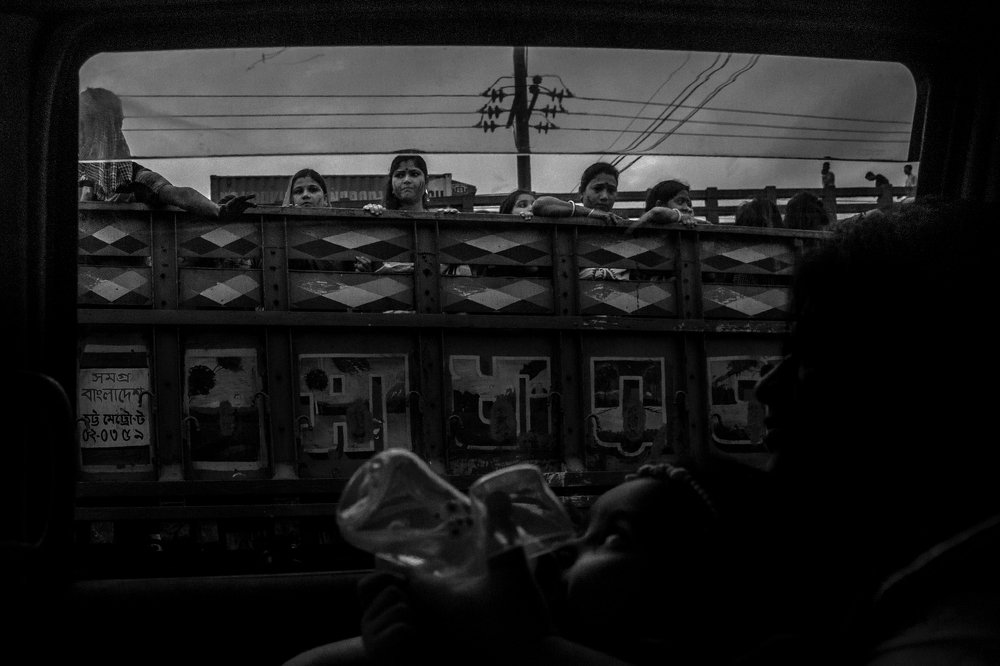 Photograph by Akib Amjad