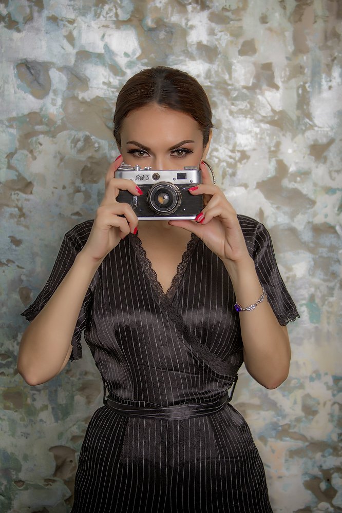 Photograph by Сергей Мордань