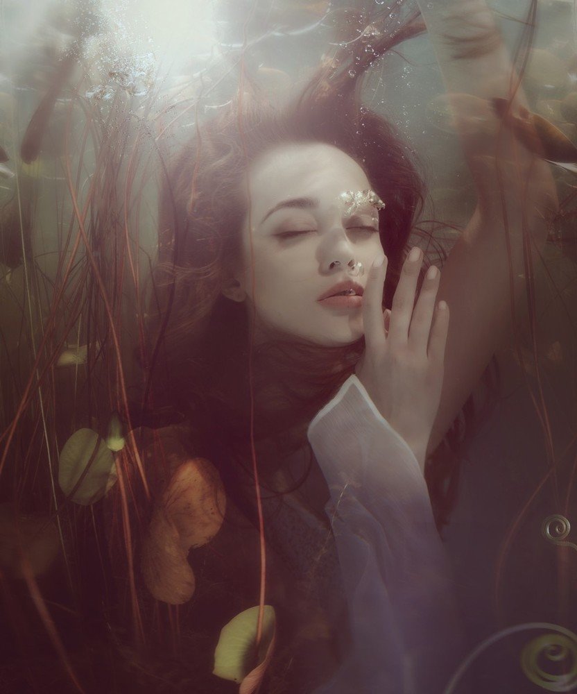 Photograph by Катя Рашкевич