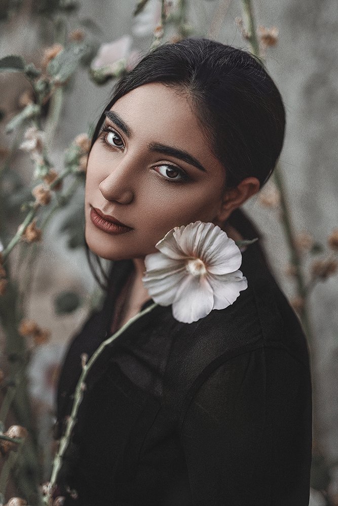 Photograph by Maryam Jahangiri