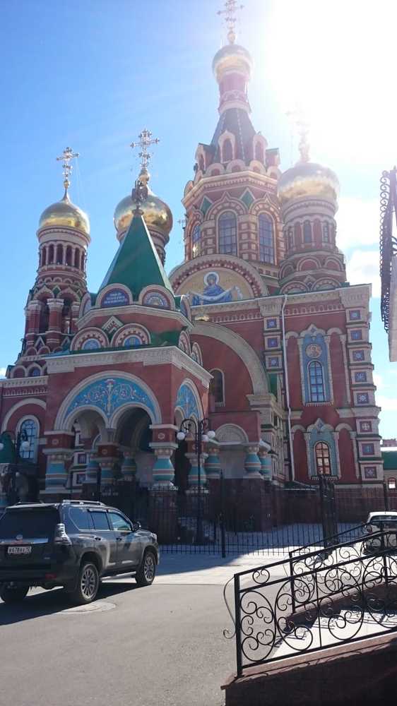 Photograph by Руслан Шайхутдинов