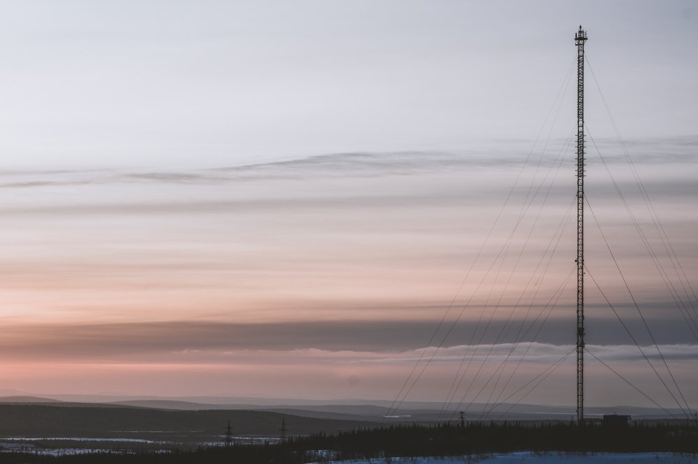 Photograph by Евгений Шведов