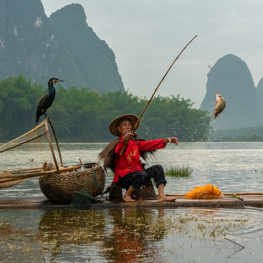 Фотография автора Вадим Жигулин
