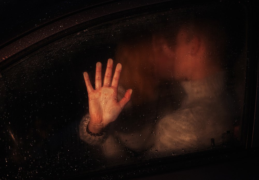 Photograph by Ольга Никулочкина