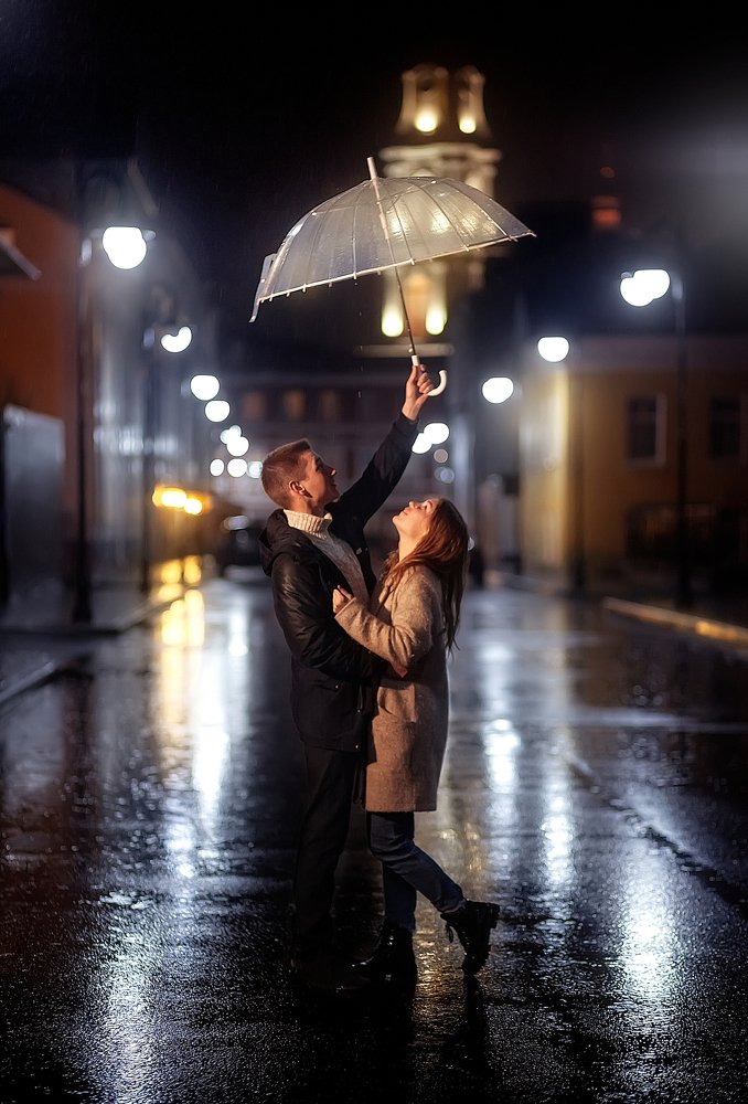 Photograph by Ольга Никулочкина