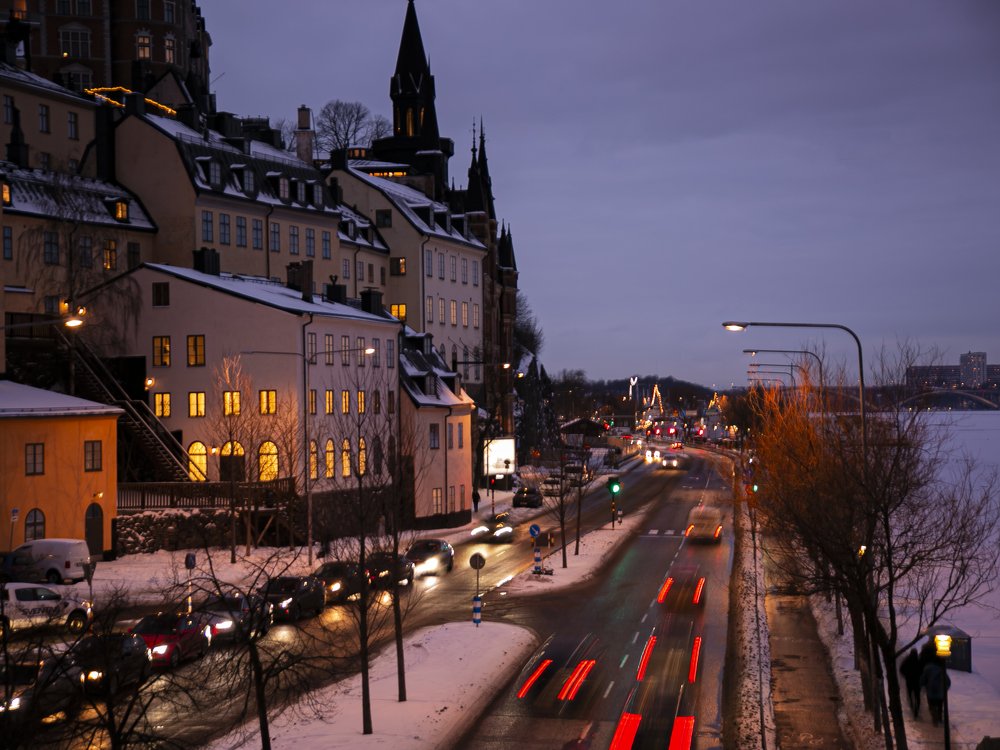 Photograph by Liudmila Drake