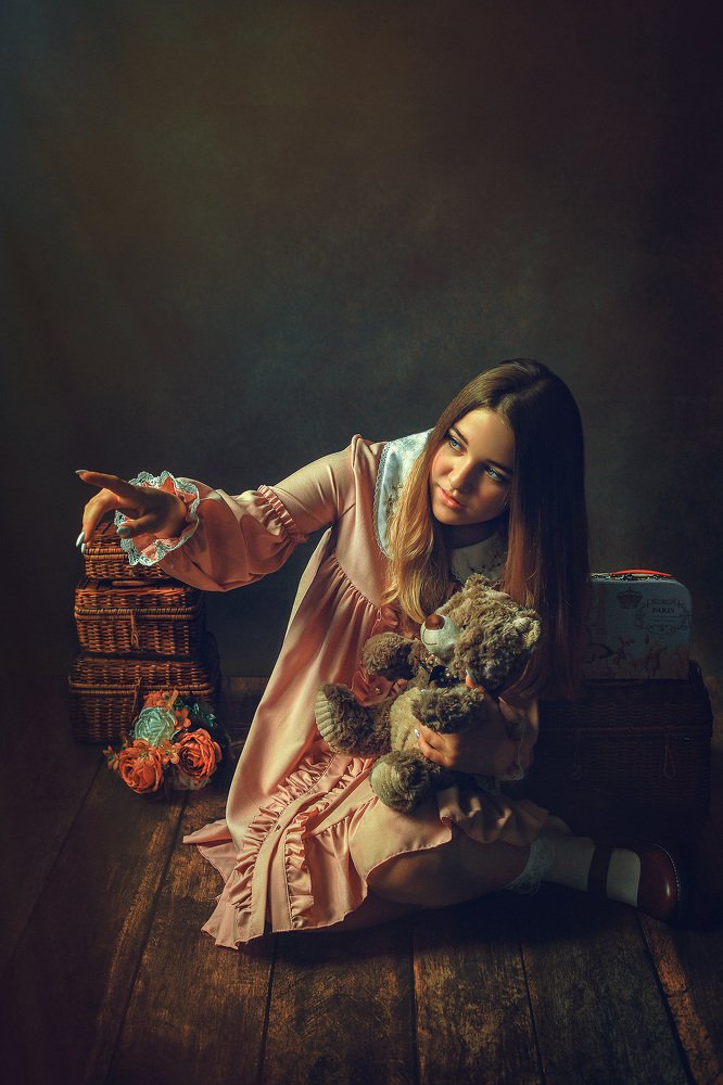 Photograph by Миша Штази