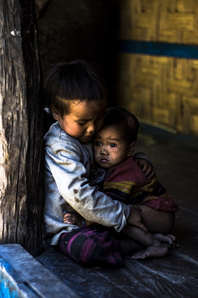 Photograph by Stefano Lotumolo