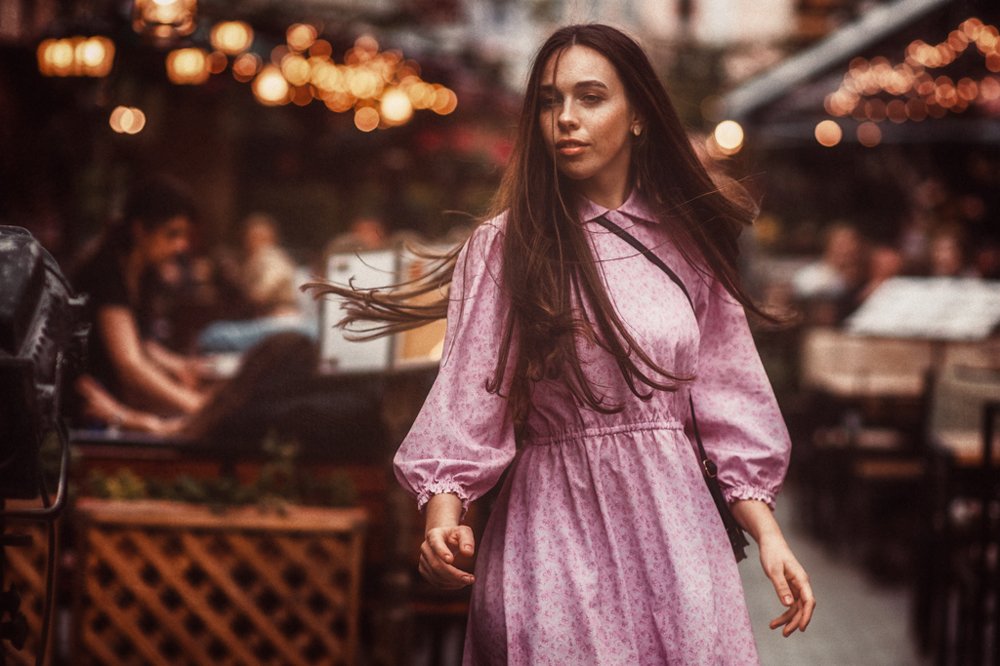 Photograph by Галина Забрускова