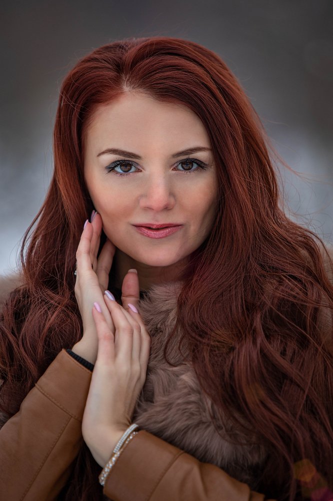 Photograph by Юлия Маркова