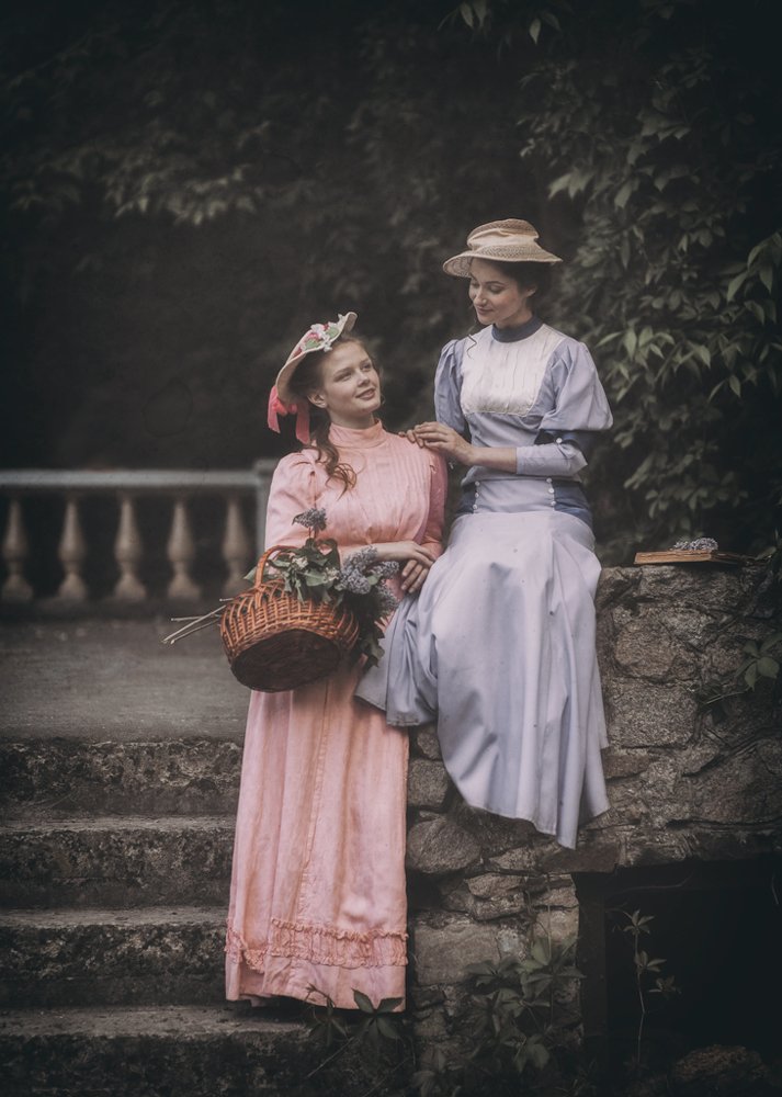 Photograph by Галина Забрускова