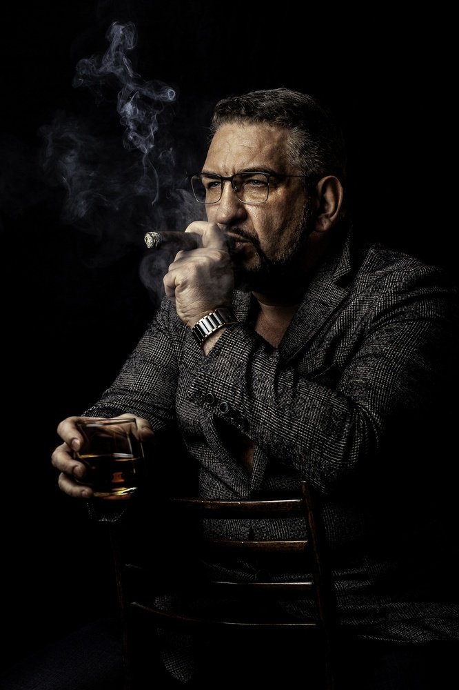 Photograph by Дмитрий Золин