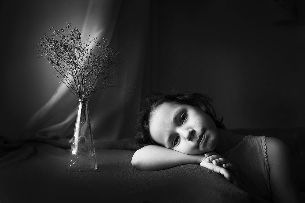 Photograph by Ирина Хромова