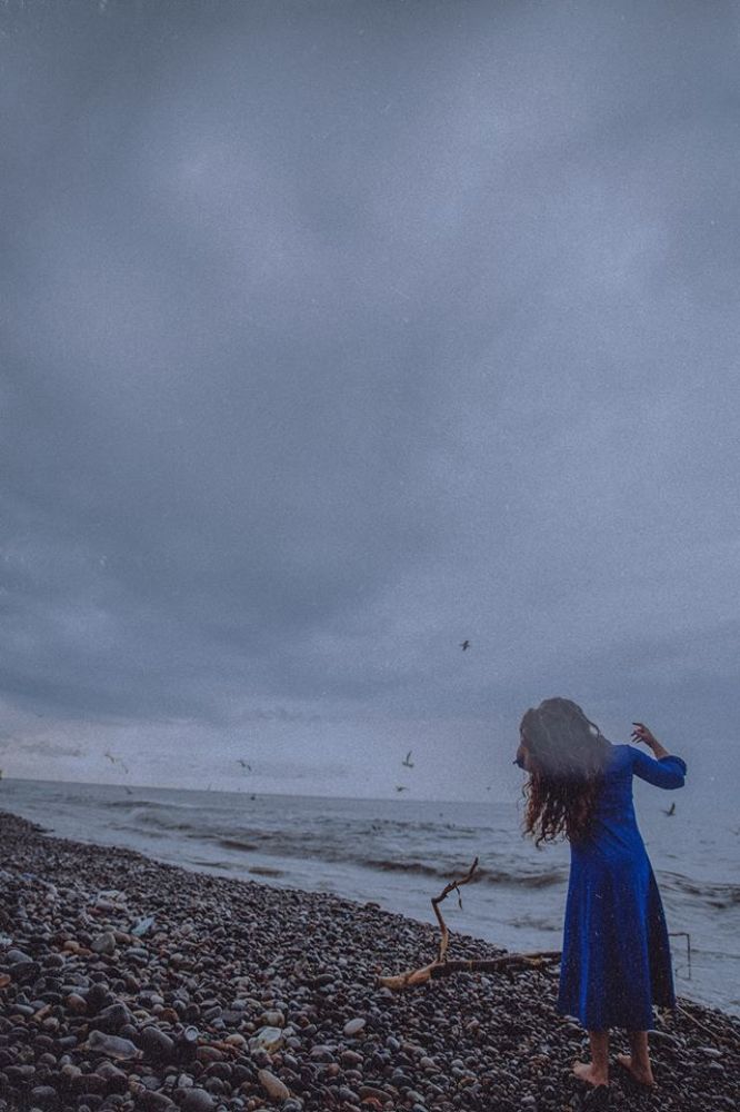 Photograph by ilia adamia