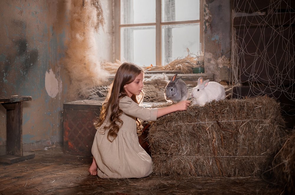 Photograph by Мария Чернова