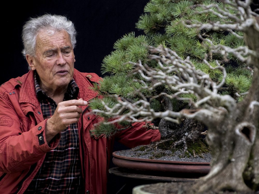 Photograph by Zoran Pavlov