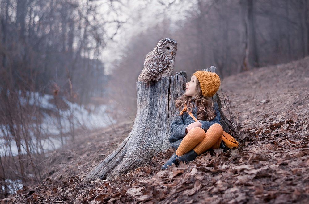 Photograph by Мария Чернова