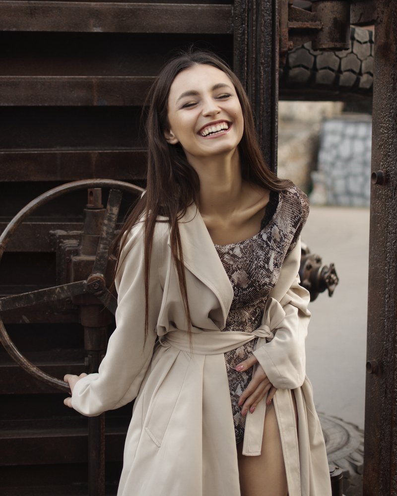 Photograph by Tania Manson