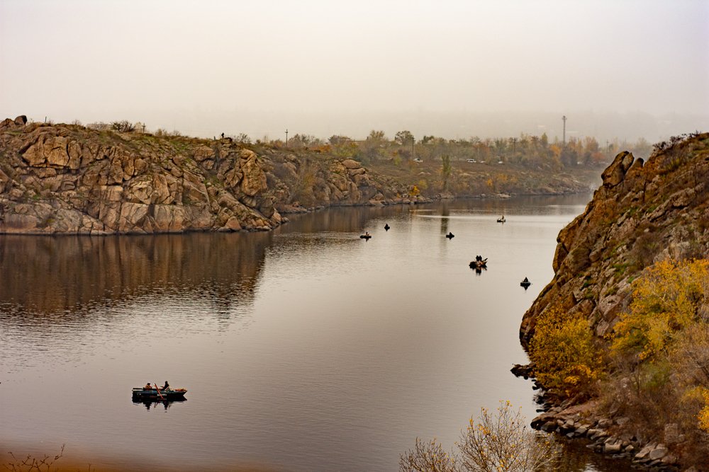 Photograph by Людмила Швец