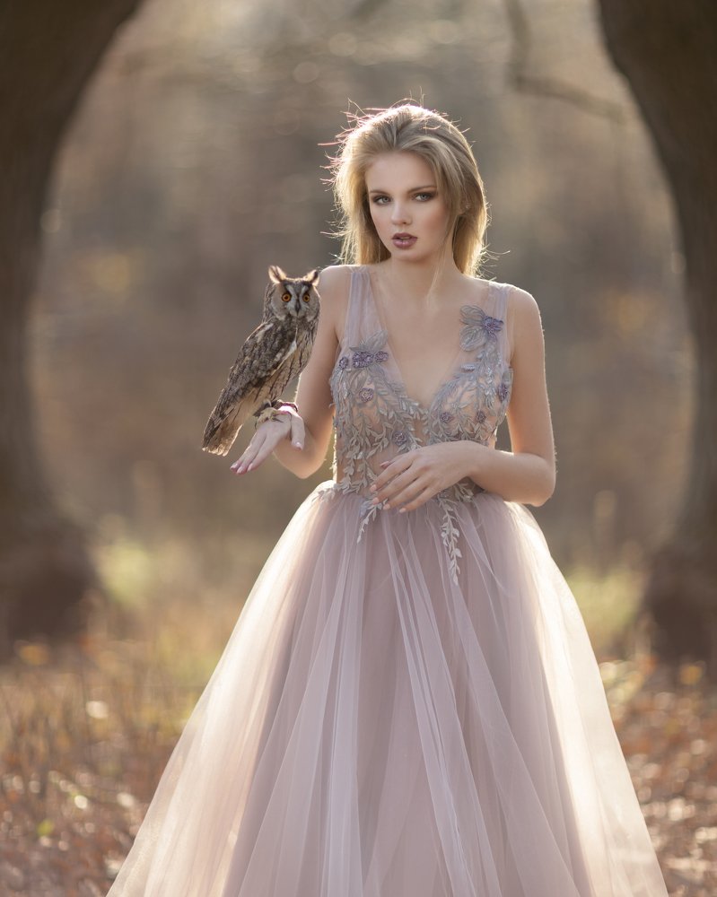 Photograph by Tania Manson