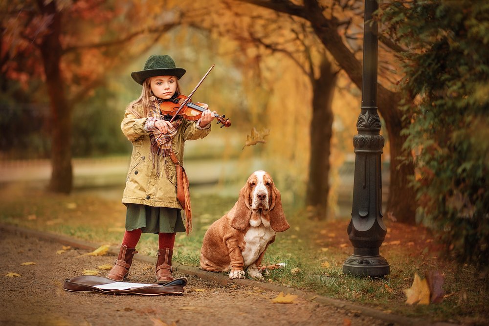 Photograph by Ярослава Громова