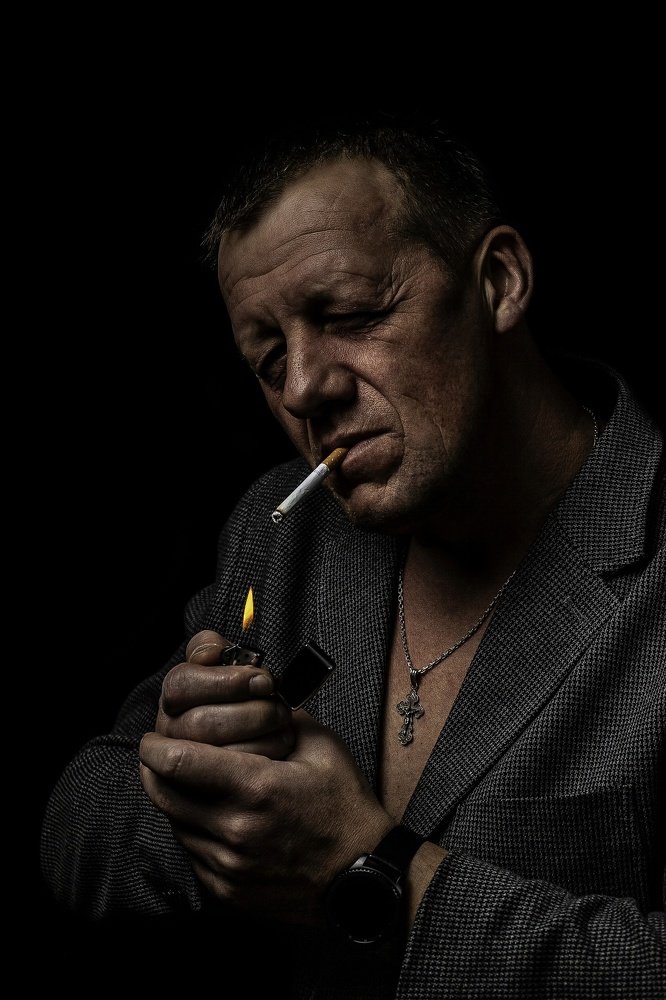 Photograph by Дмитрий Золин