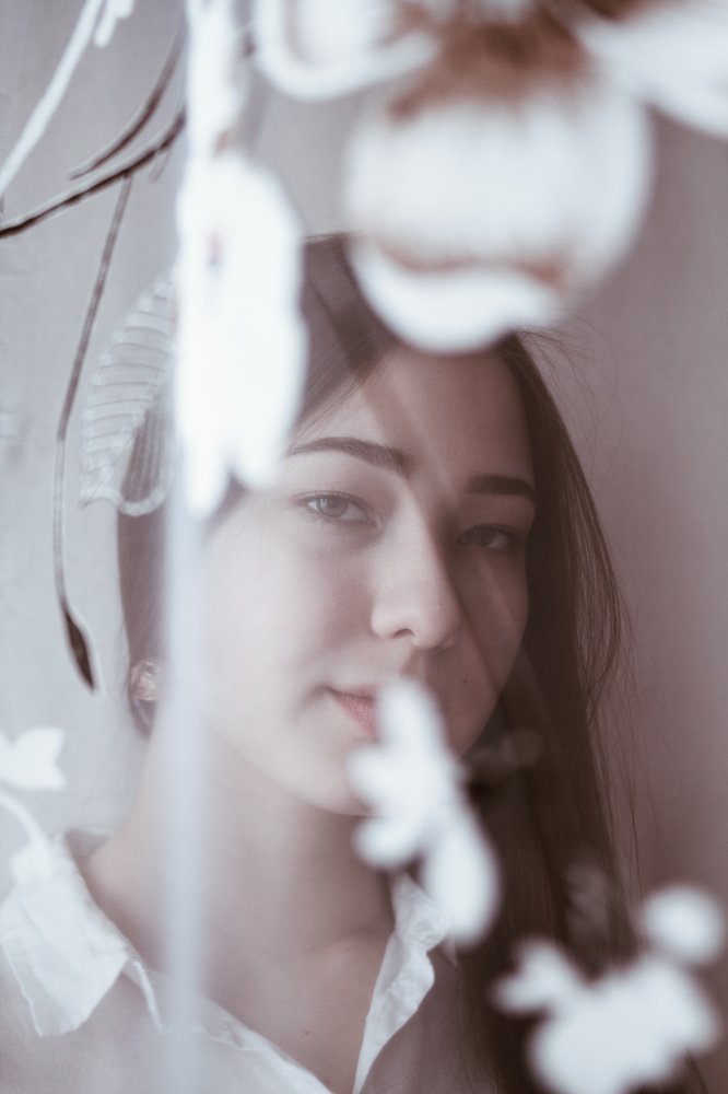 Photograph by Aliya Gabdrakhmanova