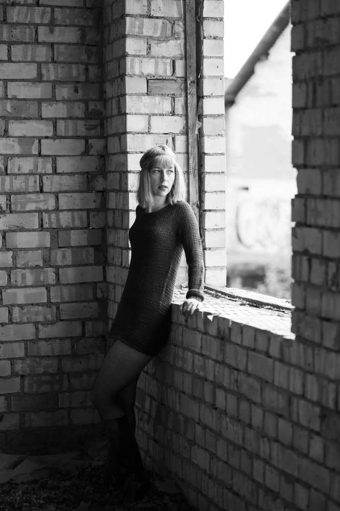 Photograph by Olga Zdančuka