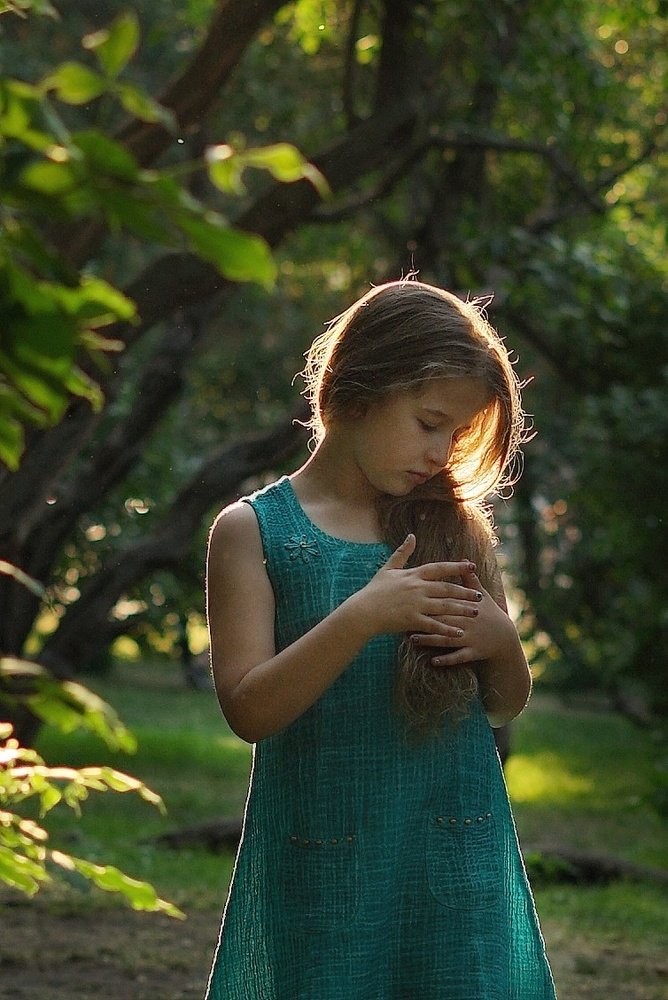 Photograph by Анна Исаева