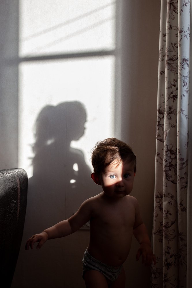 Photograph by Viktoriia