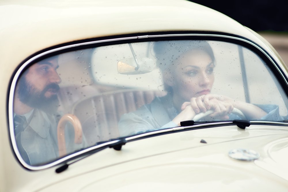 Photograph by Галина Забрускова