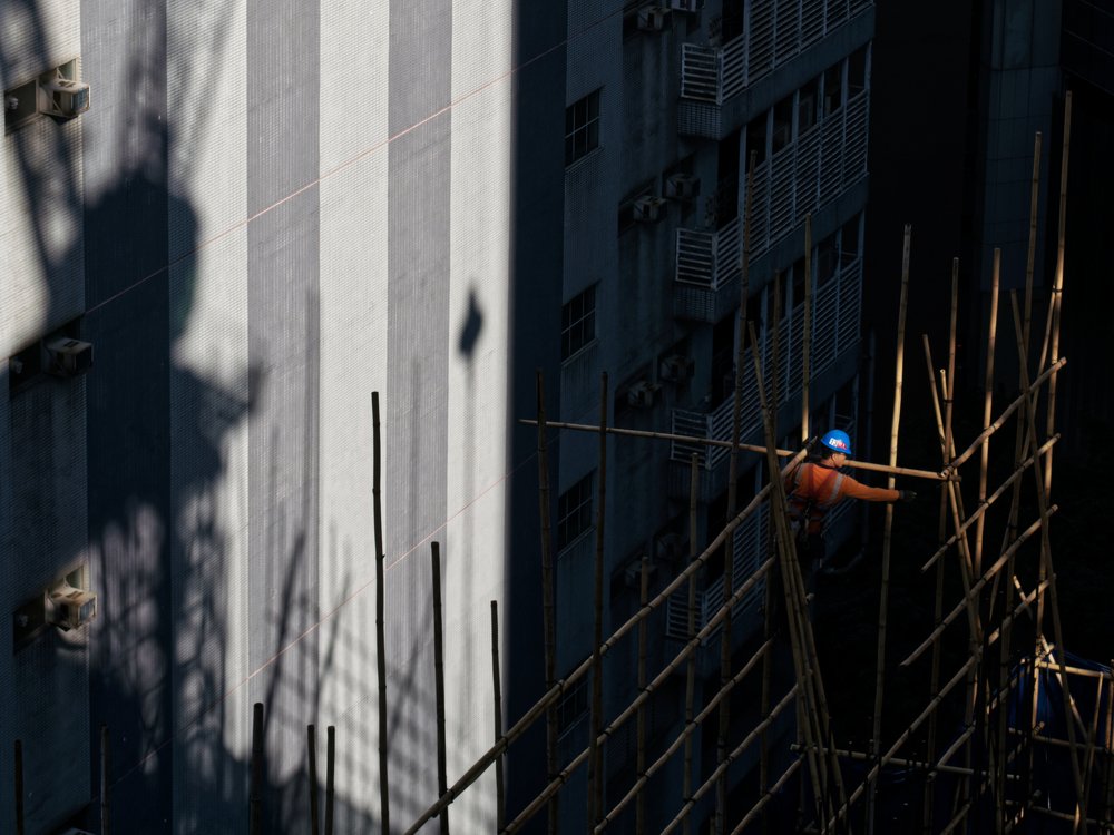 Photograph by Hans Maes