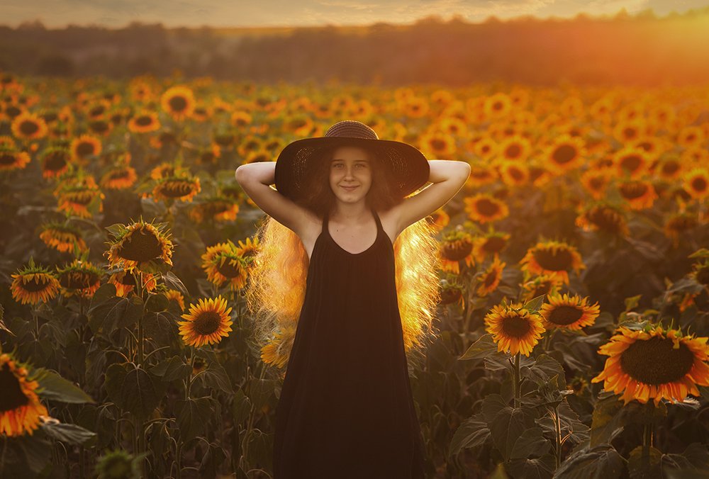 Фотография автора Иванна Климшина