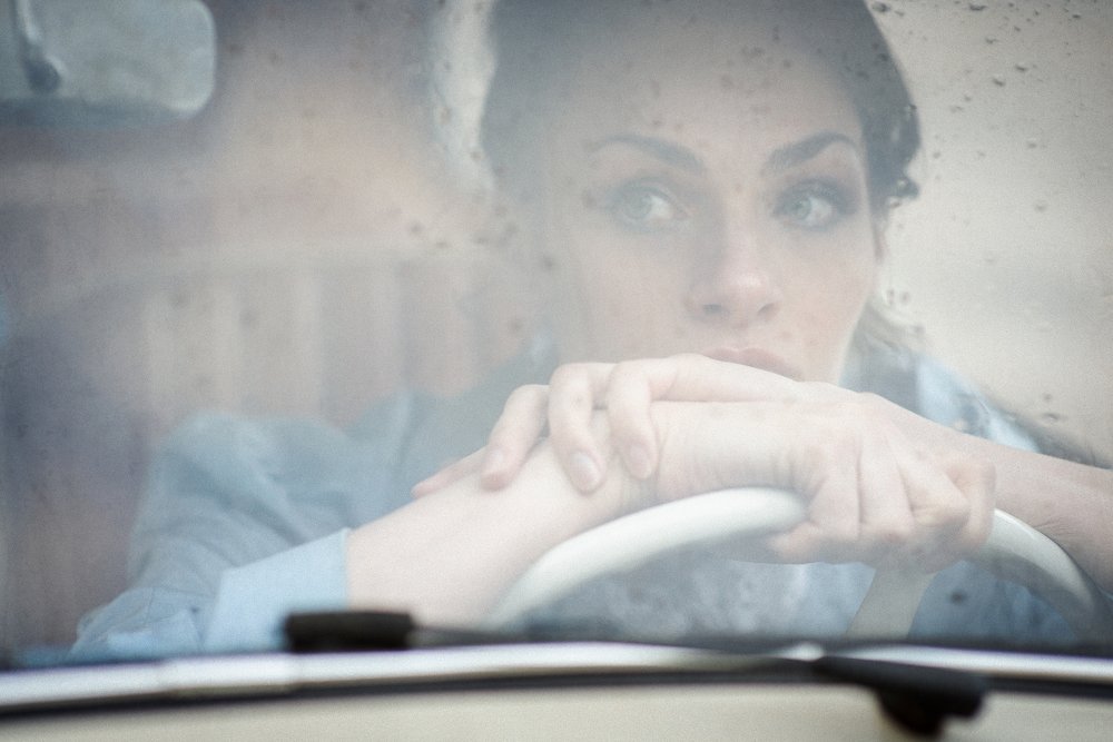 Photograph by Галина Забрускова