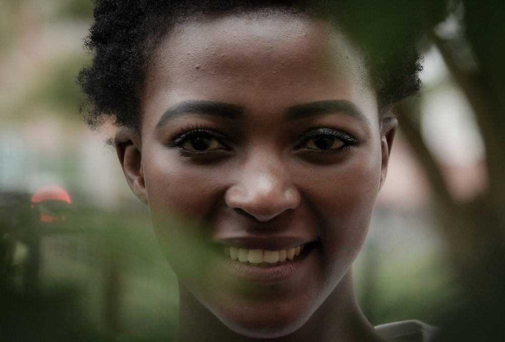 Photograph by Moeketsi Mamane