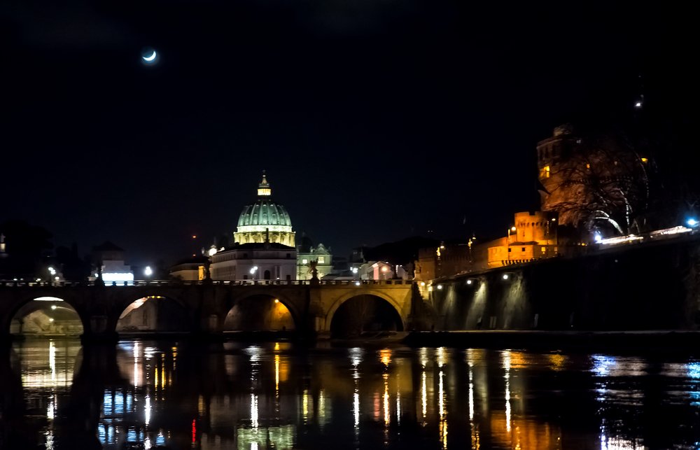 Photograph by Ксения Базарова