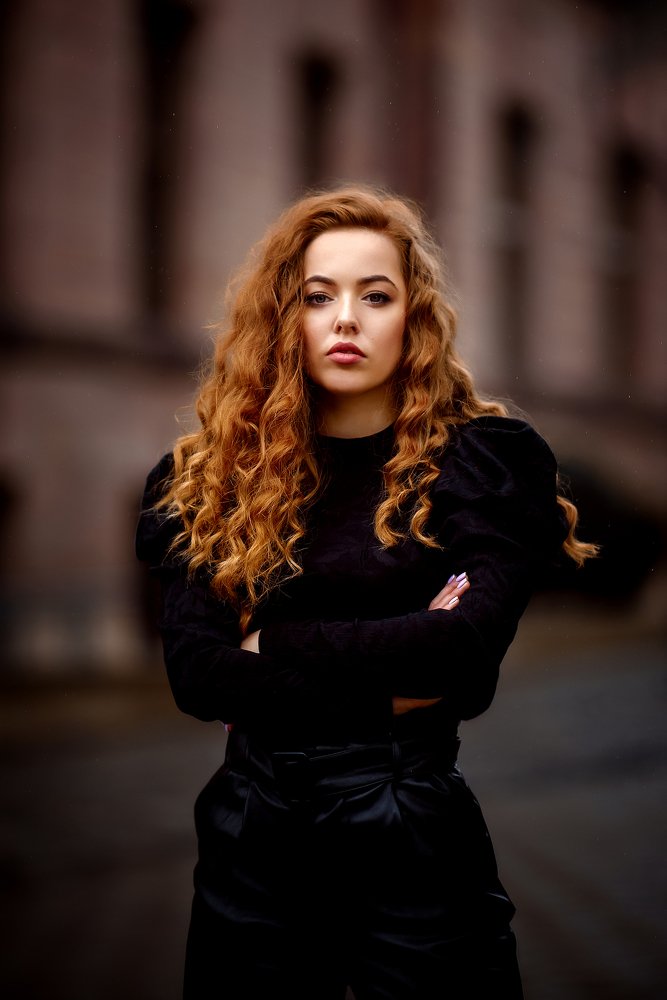 Photograph by Yelena Seibert