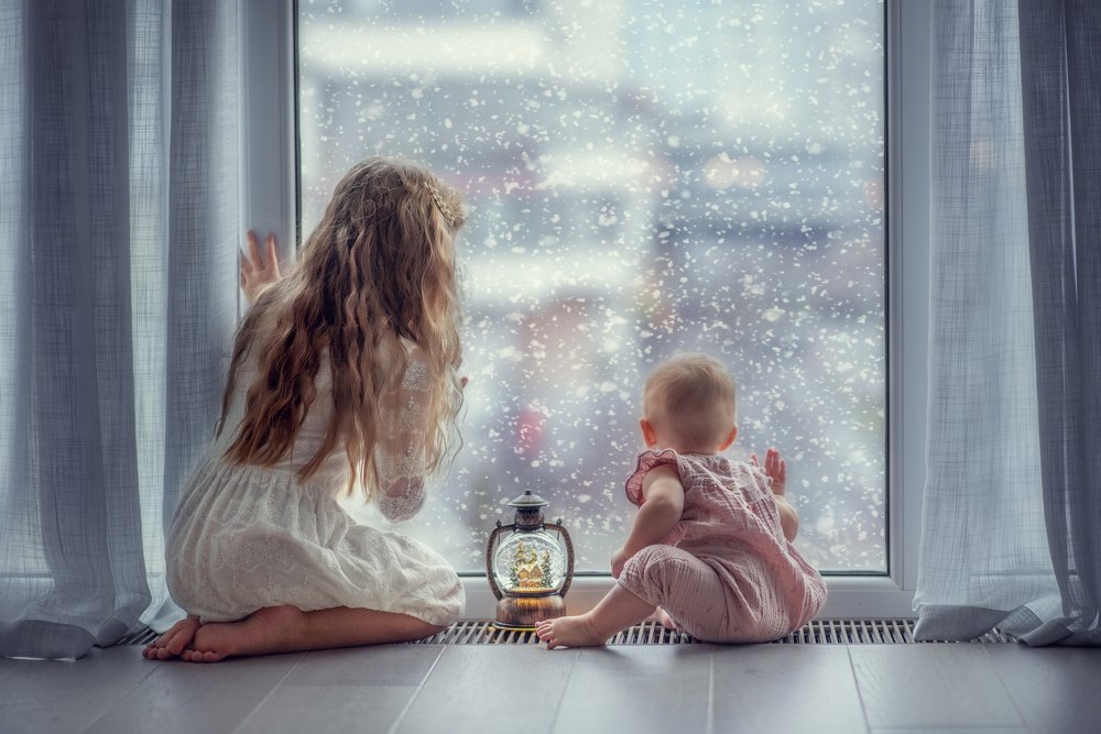 Photograph by Юлия Таратынова